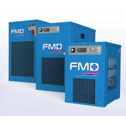 FMD 9 | Refrigerated air dryer