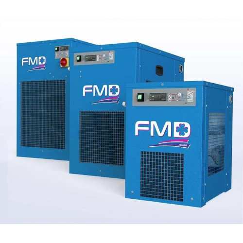 FMD 43 | Refrigerated air dryer
