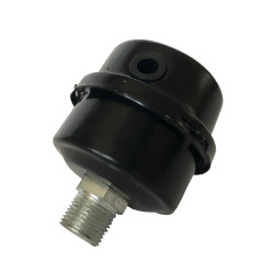 Air filter for piston compressor TC 1500