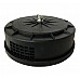 Air filter for piston compressor V80