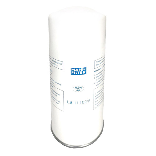 Air oil separator | LB 11 102/2