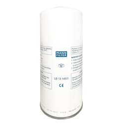 Air oil separator | LB 13 145/3