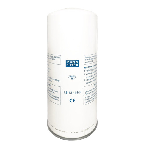 Air oil separator | LB 13 145/3