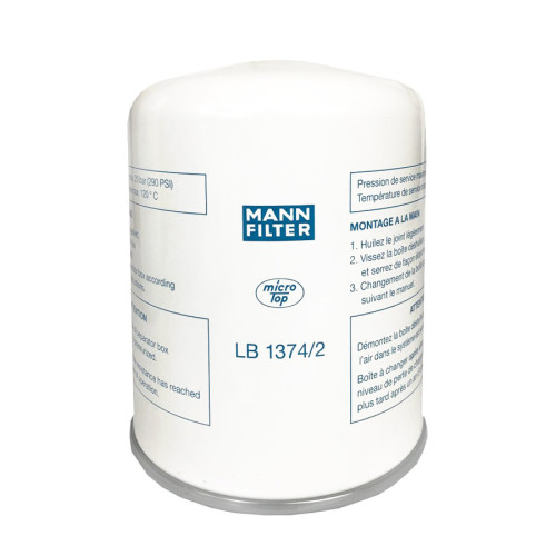 Gaisa eļļas separators | LB 1374/2