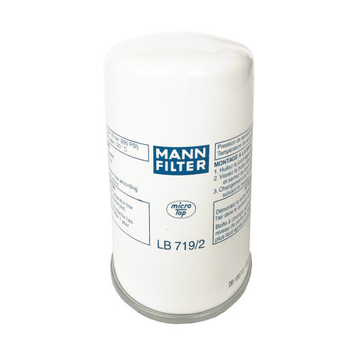 Air oil separator | LB 719/2