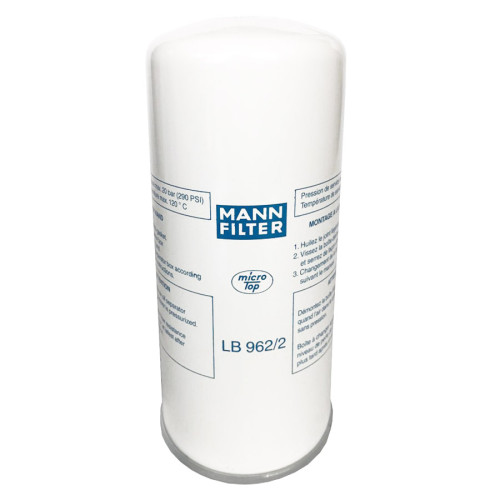 Air oil separator | LB 962/2