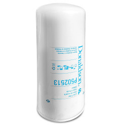 Oil filter | P502513