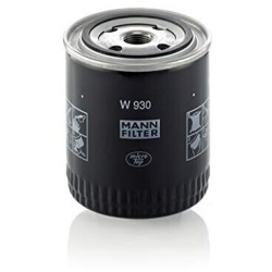 Oil filter | W-930
