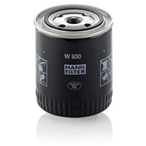 Oil filter | W-930