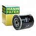 Oil filter | W-930