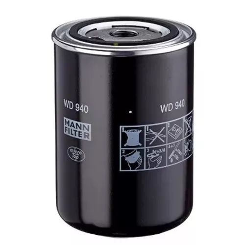 Oil filter | WD940