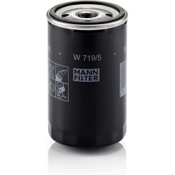 Oil filter | W719/5