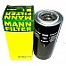 Oil filter | W-962/14