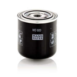 Oil filter | WD920