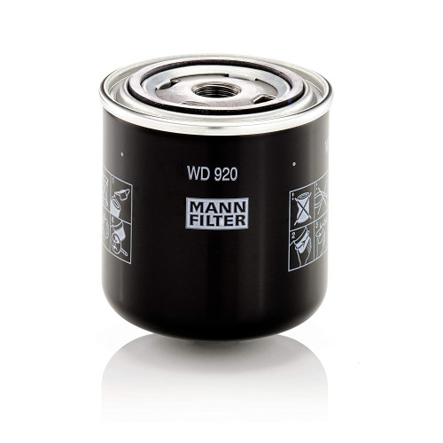 Oil filter | WD920