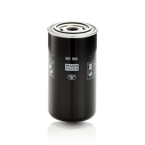 Oil filter | WD950