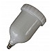 Spray gun with upper cup | 162A