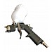 Spray gun with upper cup | 162A