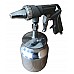 Painting gun with jug | 162C