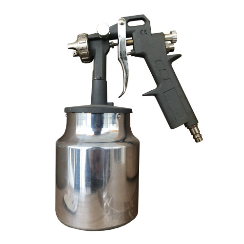 Sand gun with jug | LD-02