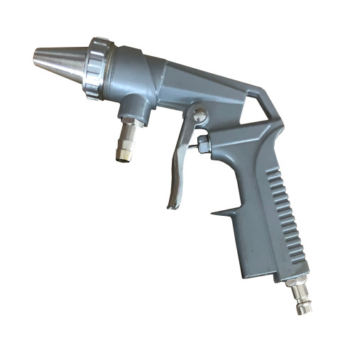 Sand gun with pipe | LD-03