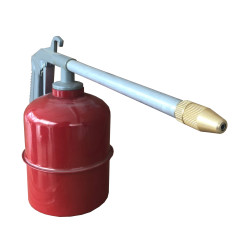 Washing gun with jug | LV-02 