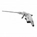 Air blow gun with long nozzle | M220