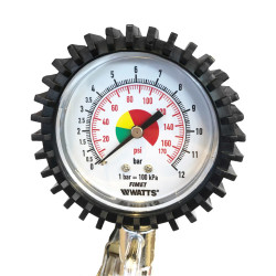 Inflating gun | M250