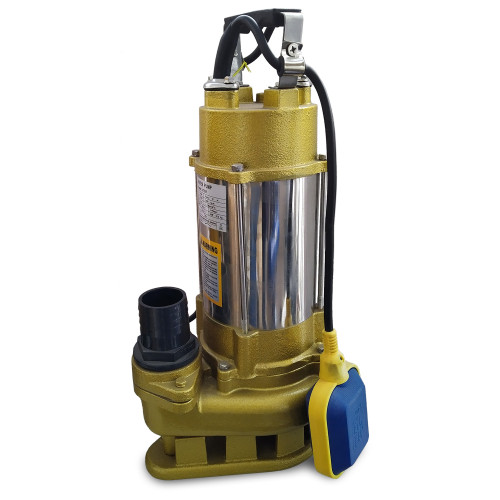 Submersible pump | VF 750A