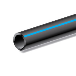 Polyethylene pipe 20x2mm