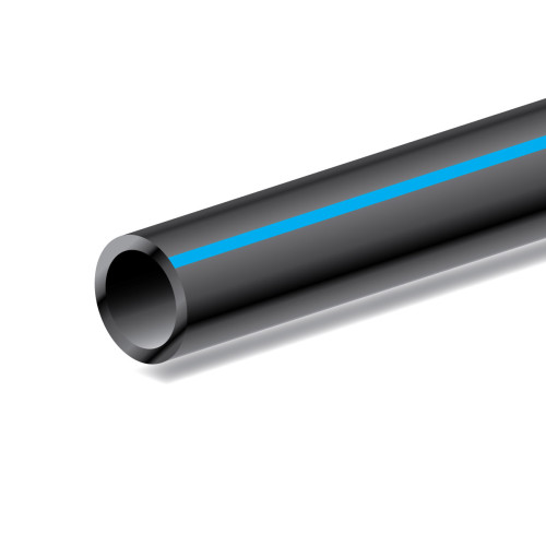 Polyethylene pipe 20x2mm