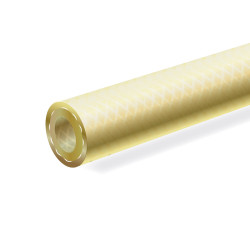 Pipe with mesh 6x12 mm