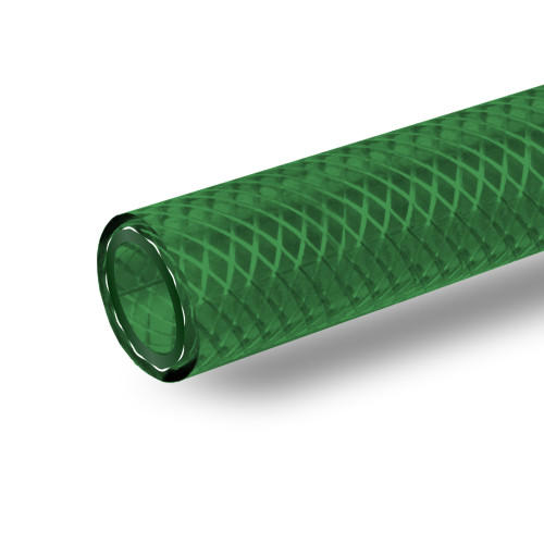 PVC reinforced tube RIVIERA STANDARD 30 mm