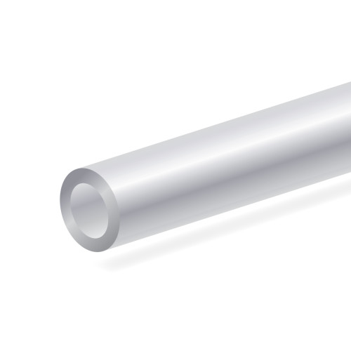 Silicone tube 14x10 mm