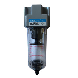 Pneumatic filter | AF200A-02