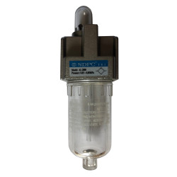 Pneumatic lubricator | AL2000-02