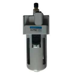 Pneumatic lubricator | AL4000-04