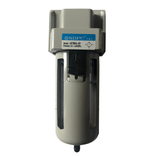 Pneumatic filter | AF300A-03
