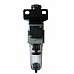 Pneumatic filter reducer | AW200A-02