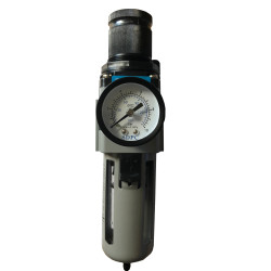 Pneumatic filter reducer | AW300A-03