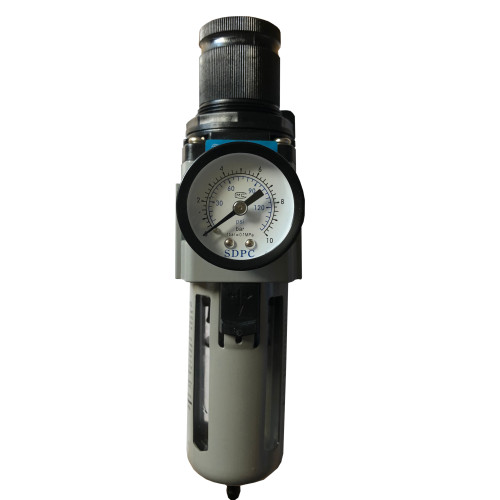 Pneumatic filter reducer | AW300A-03