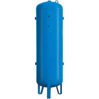 Resīvers 270 L (vertikāls)