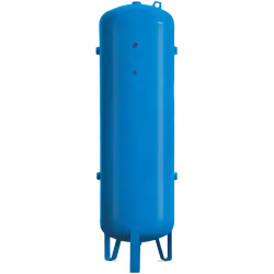 Receiver 270 L (vertical)