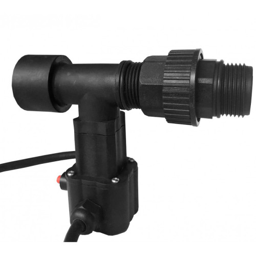 Pressure Inductor | DRP-1