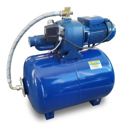 Water pump CAB 200-100