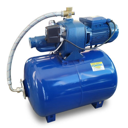 Water pump CAB 200-100