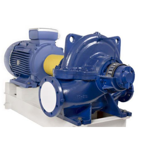 Water pump QS100-375A